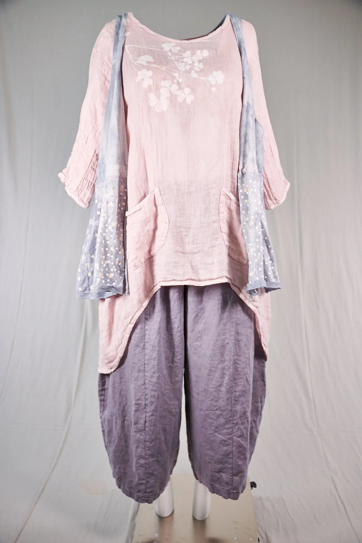 2333 Process Meta Shift-Pink-P