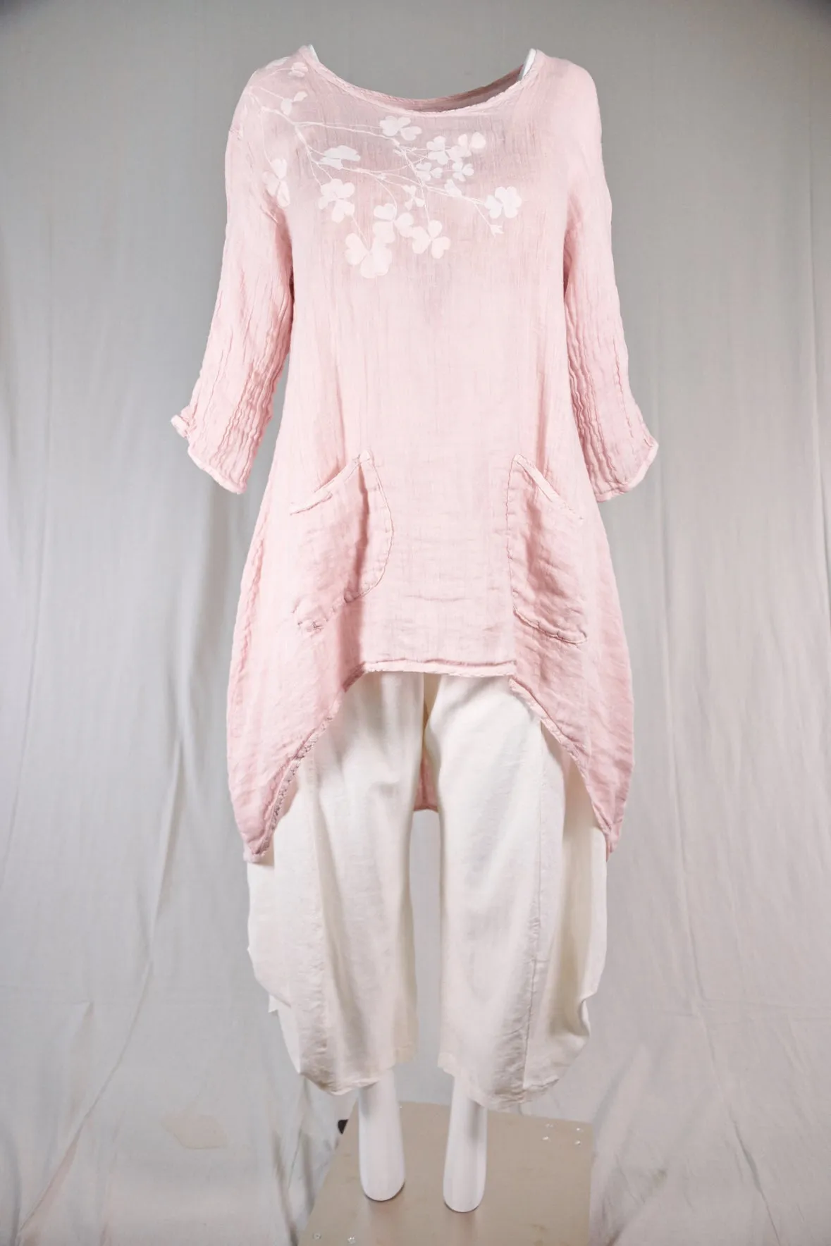 2333 Process Meta Shift-Pink-P