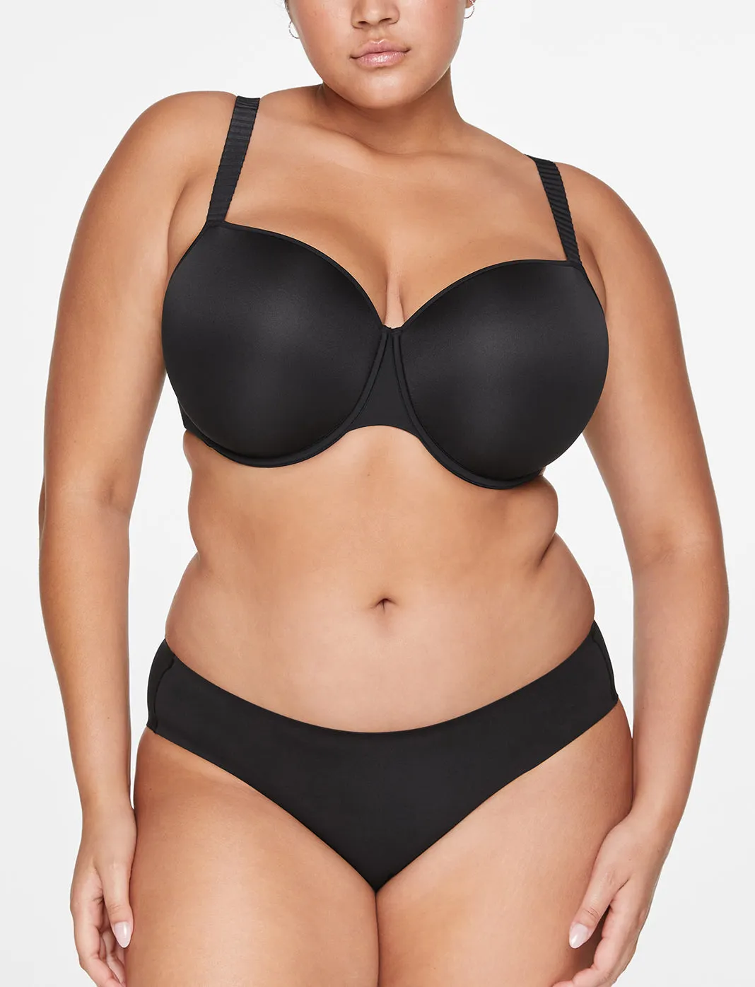 24/7® Classic T-Shirt Bra