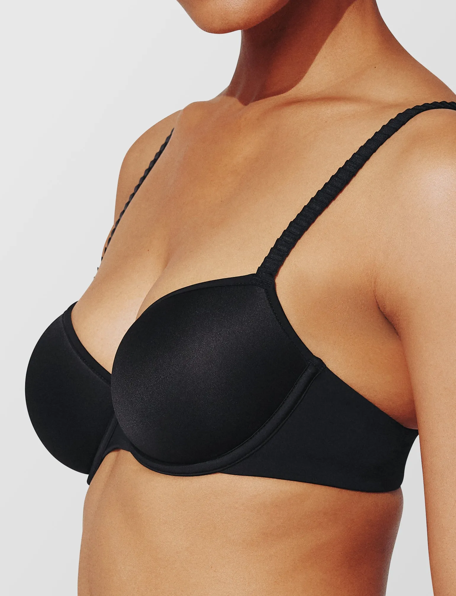 24/7® Classic T-Shirt Bra