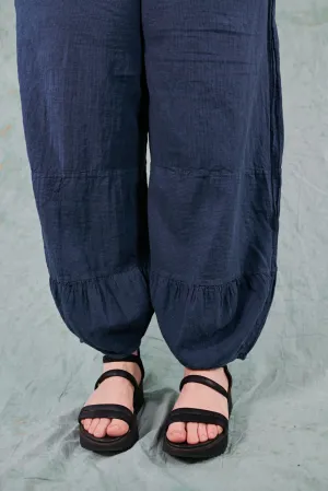 3224 Meadow Pant-Blue Ink-U