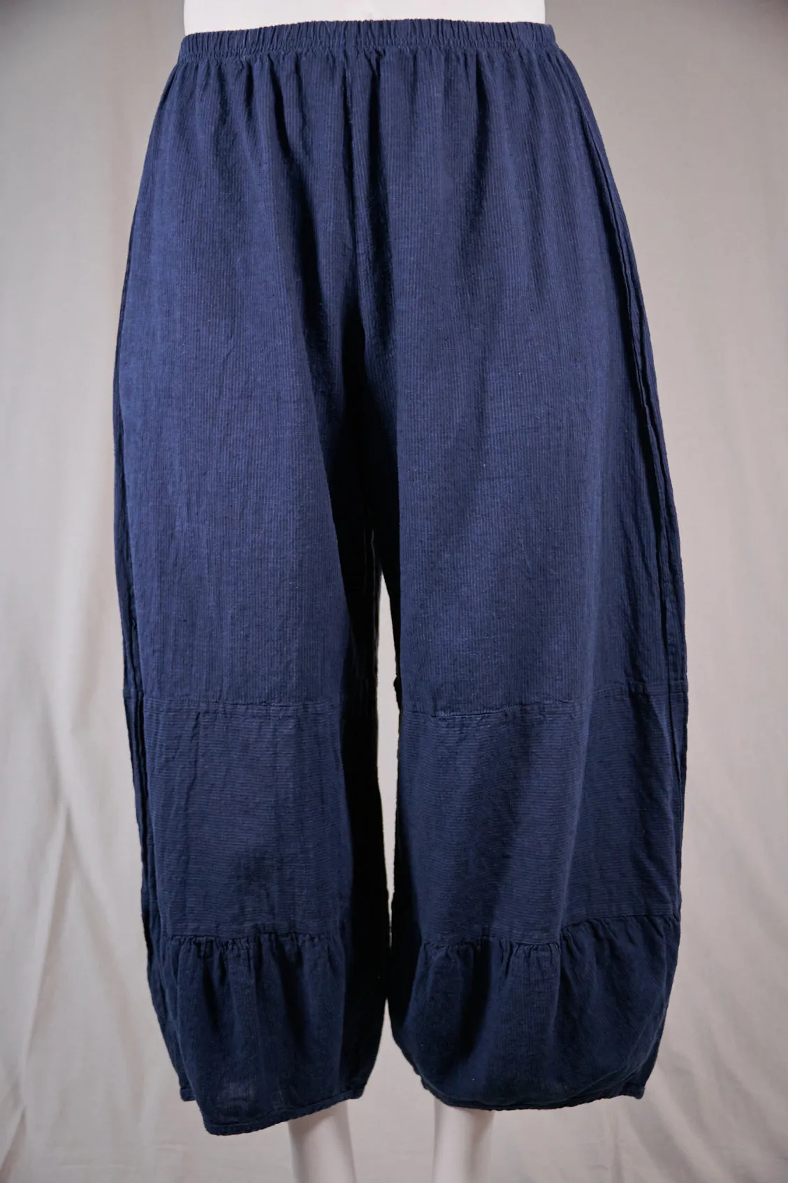 3224 Meadow Pant-Blue Ink-U