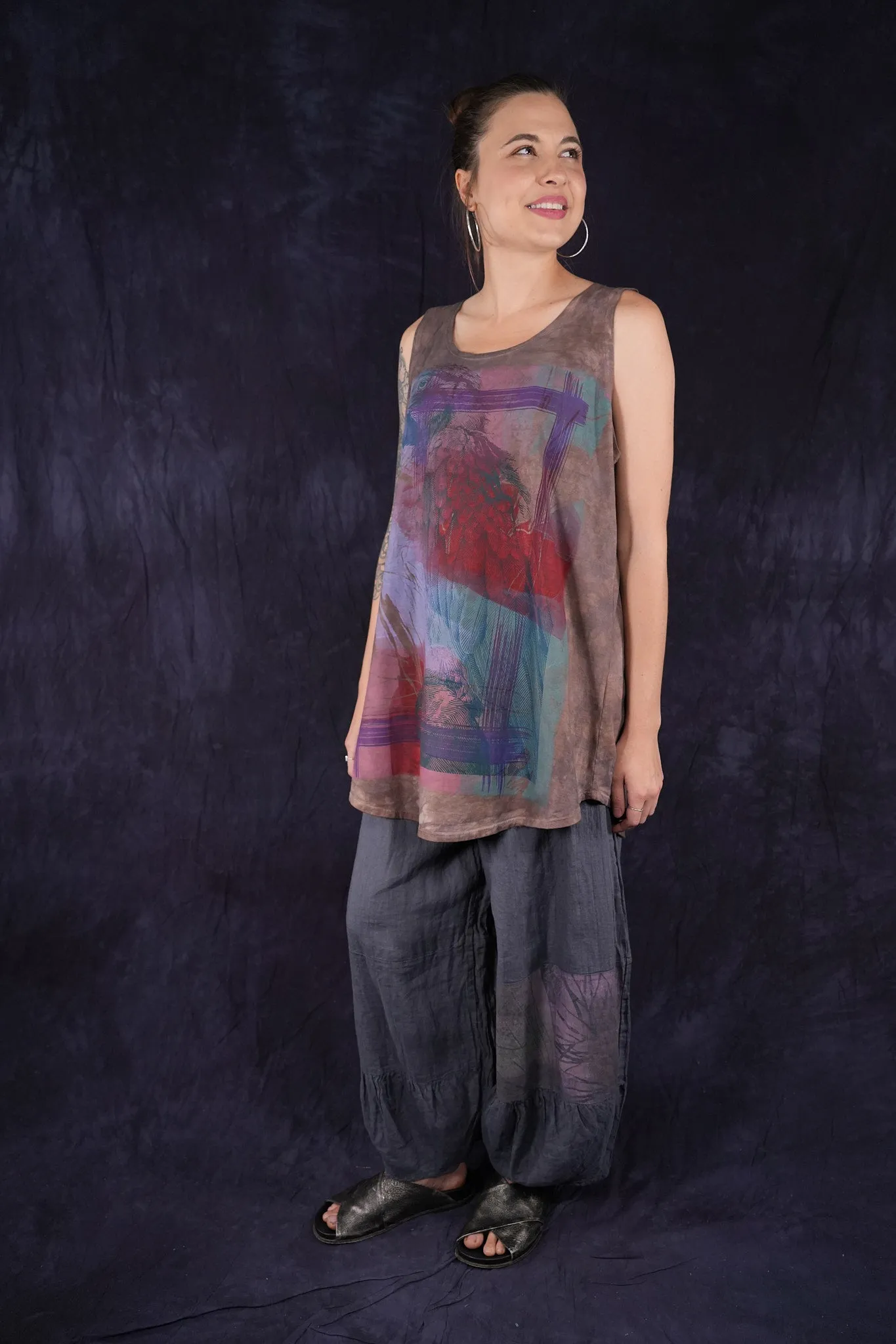 3224 Meadow Pant Diatom-P