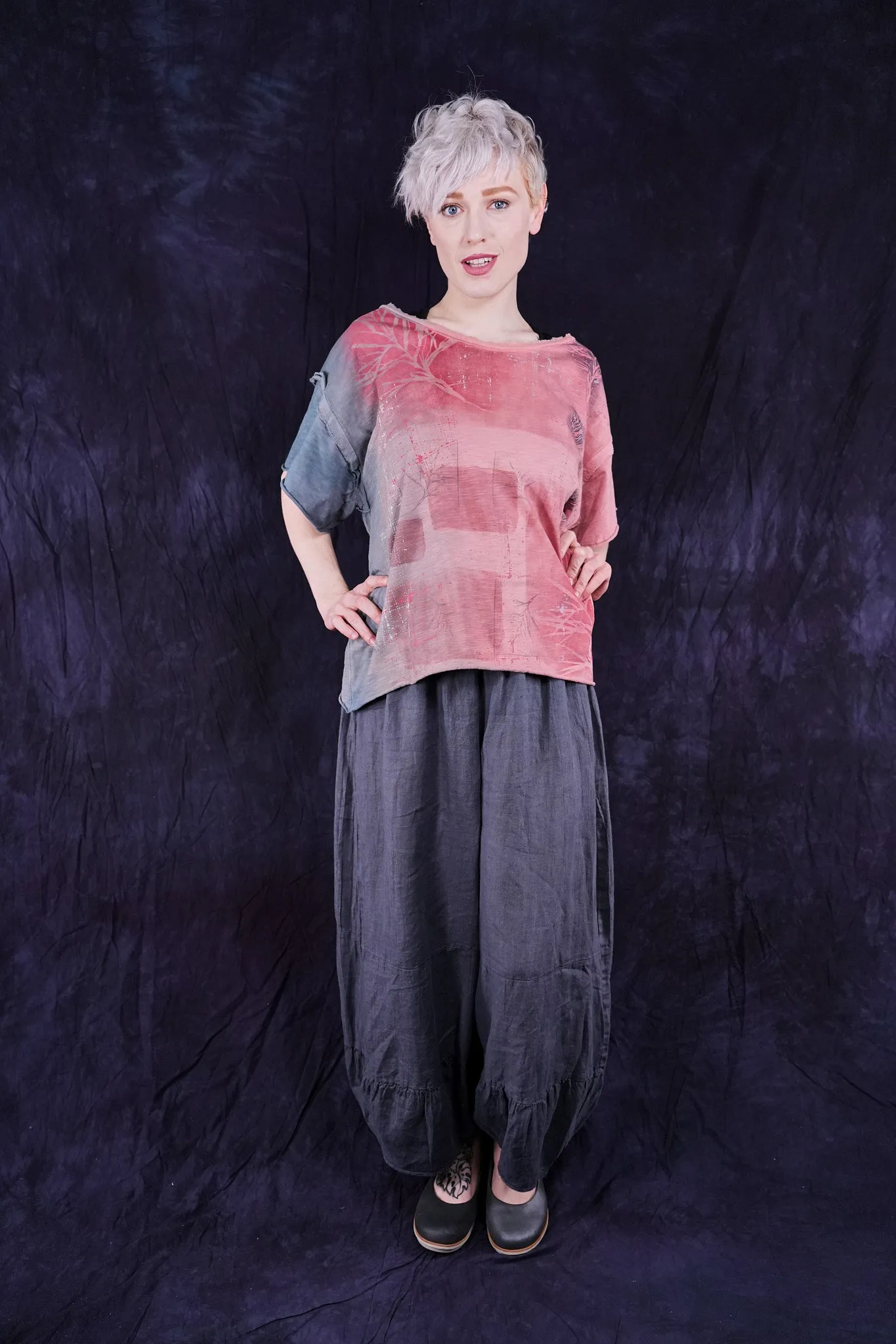 3224 Meadow Pant Diatom-U