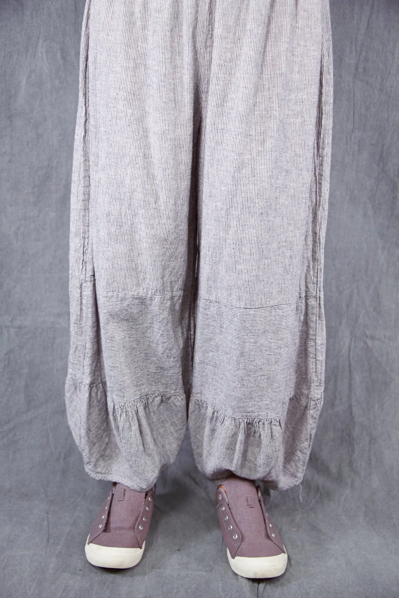 3224 Meadow Pant-Pink Tint-U