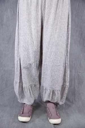 3224 Meadow Pant-Pink Tint-U
