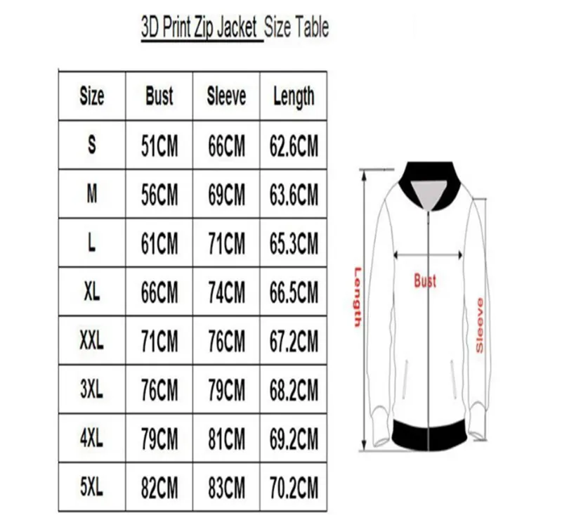 Alice Cooper bomber jackets