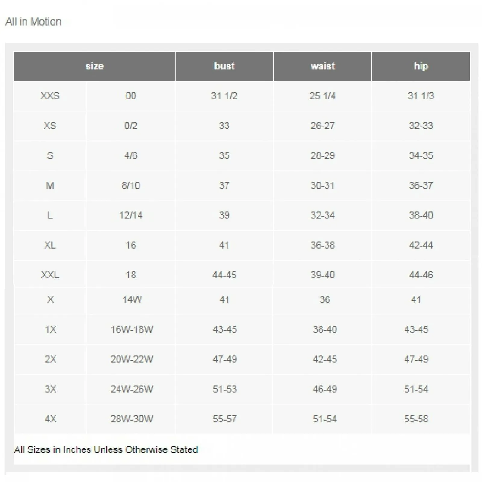 All In Motion Women's Loose Fit Mid-Rise Practice Leggings Pants