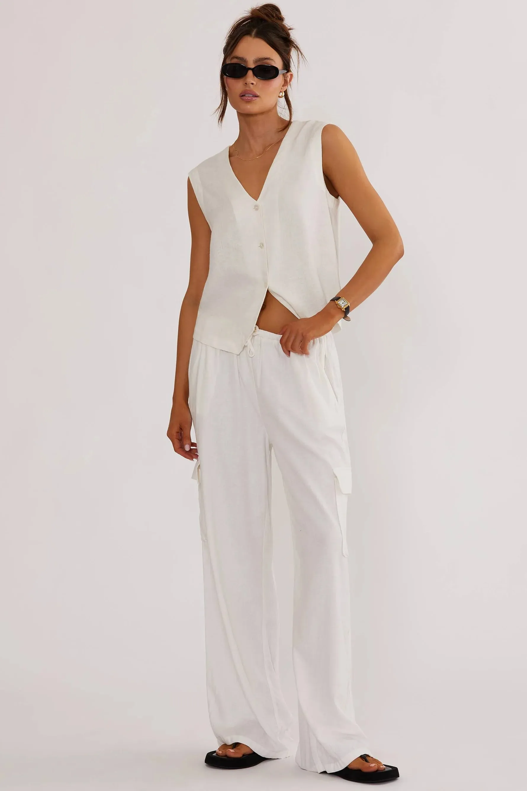 Amara Pant