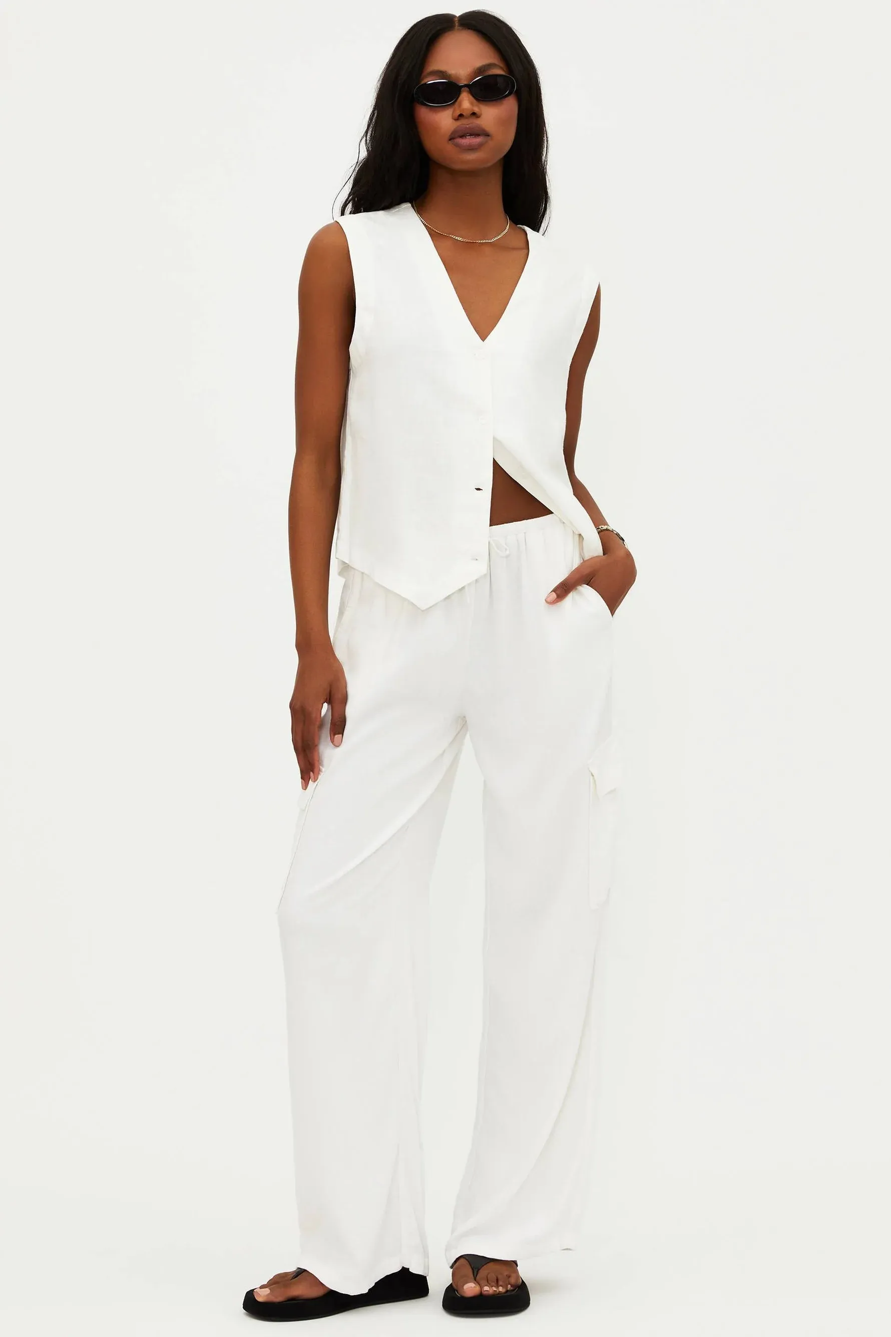 Amara Pant