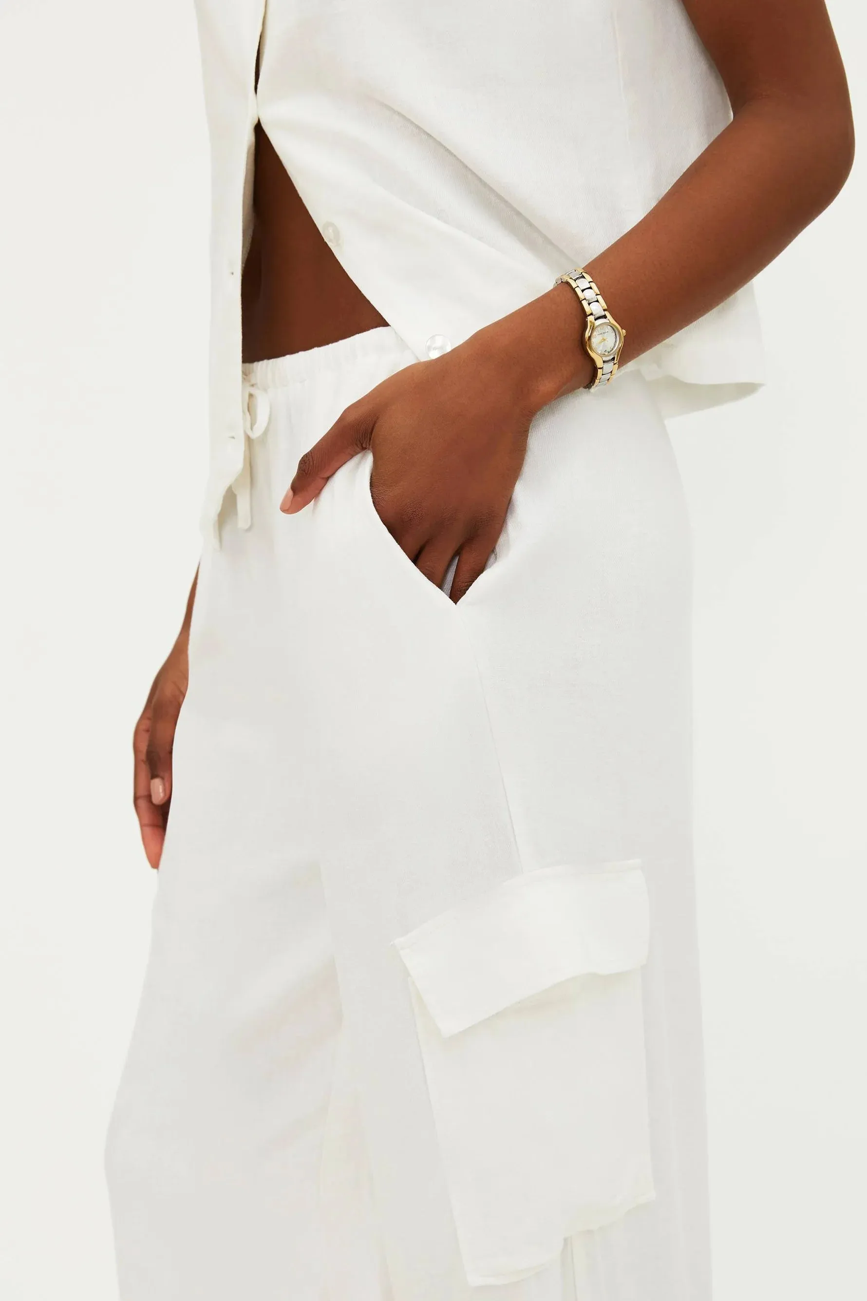 Amara Pant