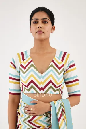 Anila Blouse
