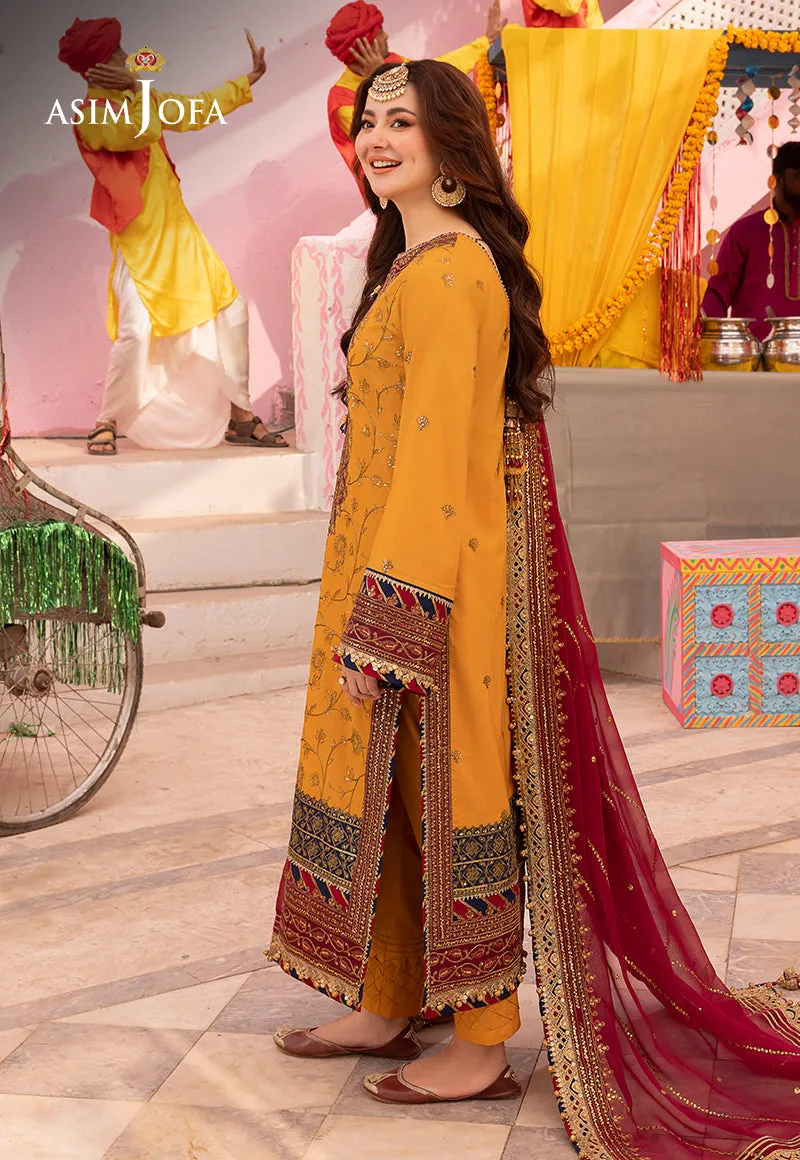 ASIM JOFA | DASTAAN | AJDA-25