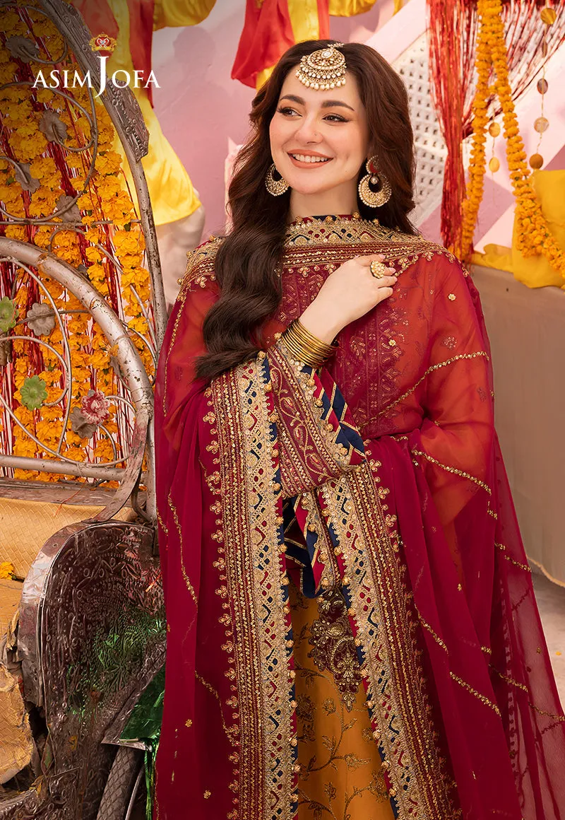 ASIM JOFA | DASTAAN | AJDA-25