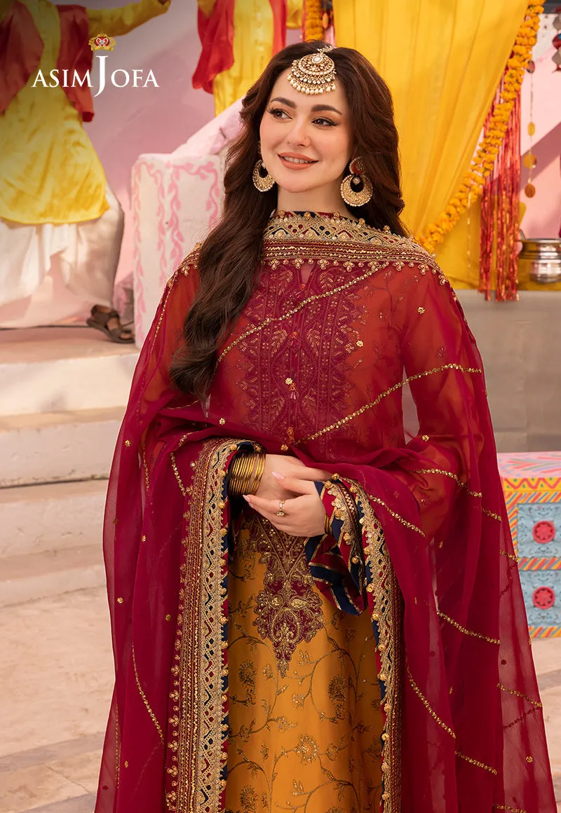ASIM JOFA | DASTAAN | AJDA-25