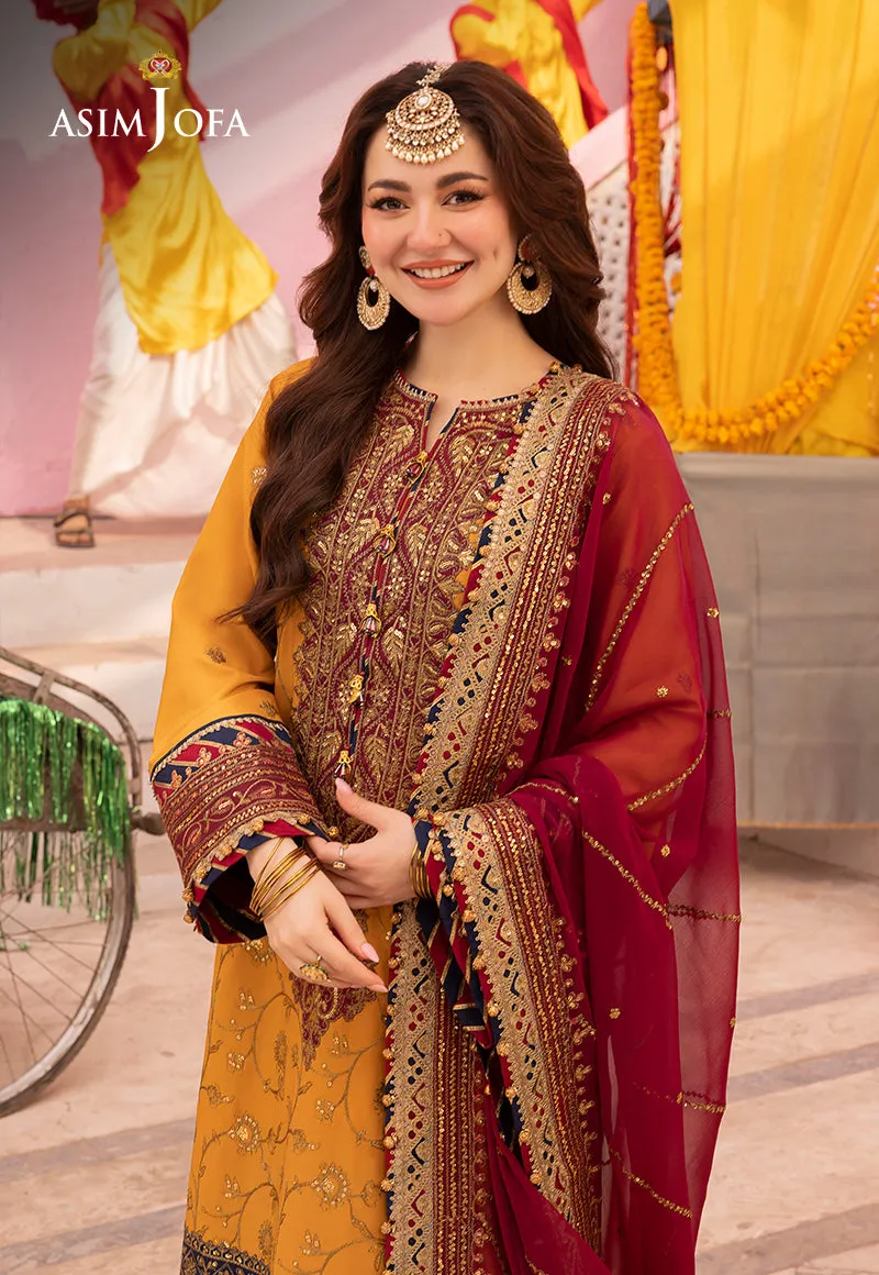 ASIM JOFA | DASTAAN | AJDA-25