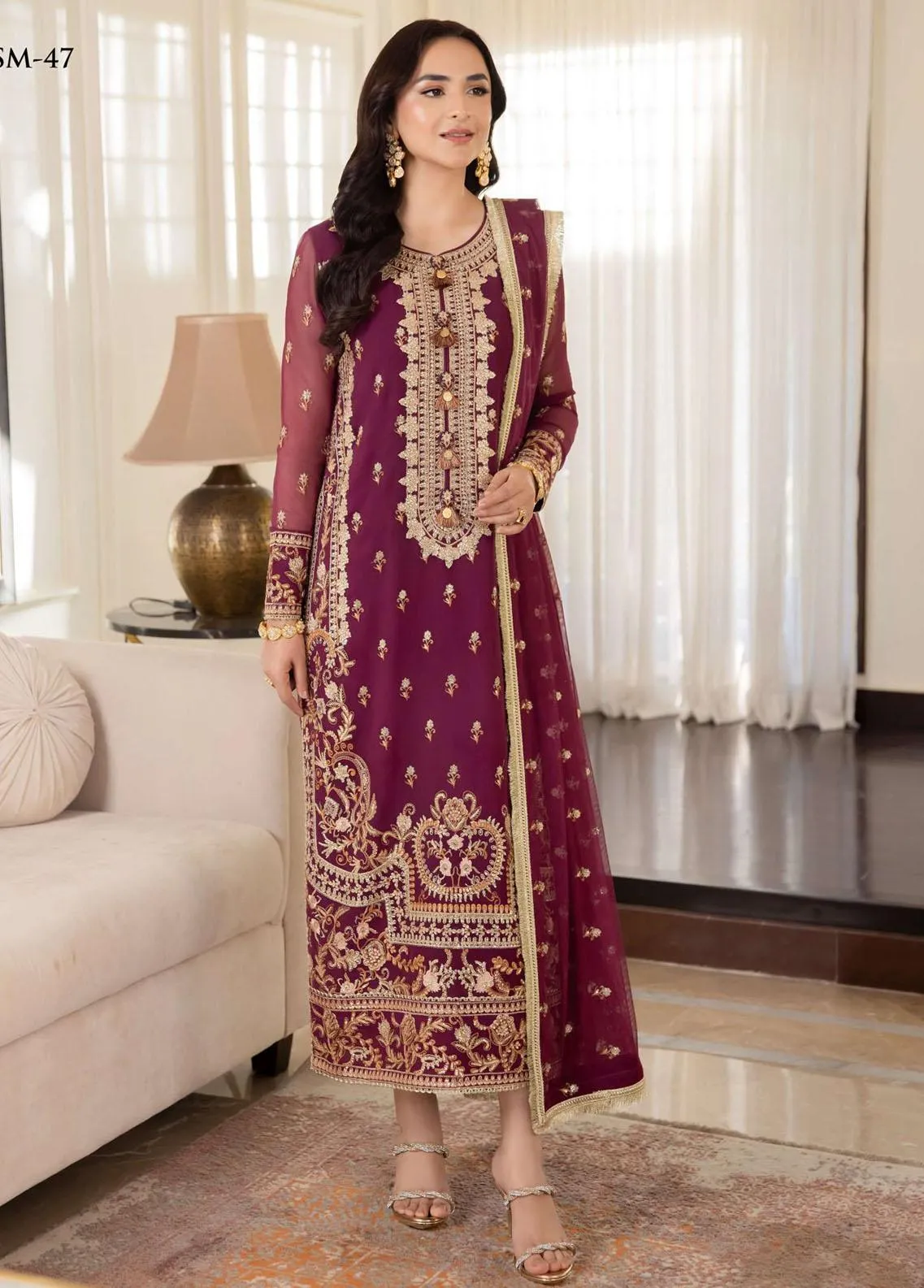Asim Jofa | MAAHRU, NOORIE & MEERUB '23 | AJSM-47