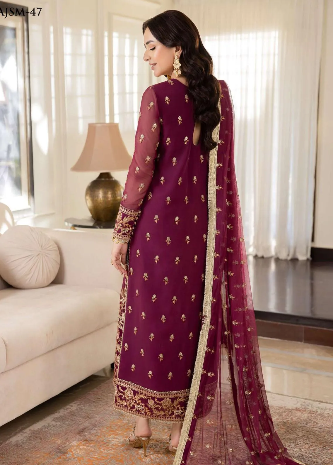 Asim Jofa | MAAHRU, NOORIE & MEERUB '23 | AJSM-47