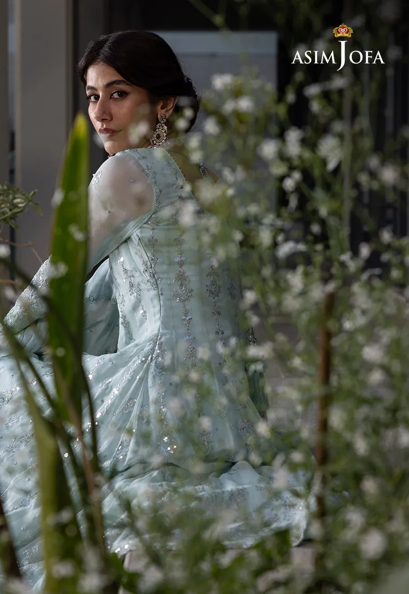 ASIM JOFA | MERA HASEEN JORA - RTW | AJJH-04