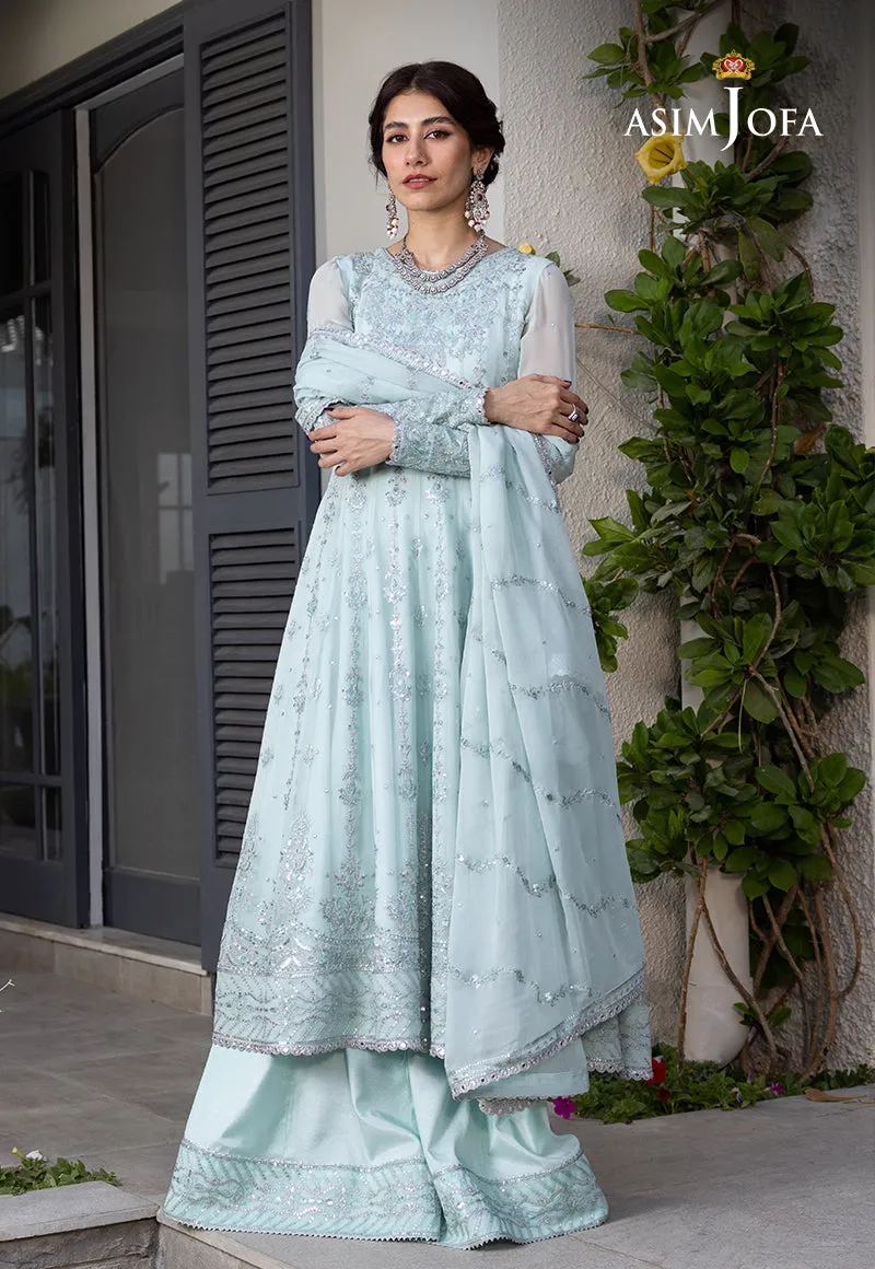 ASIM JOFA | MERA HASEEN JORA - RTW | AJJH-04