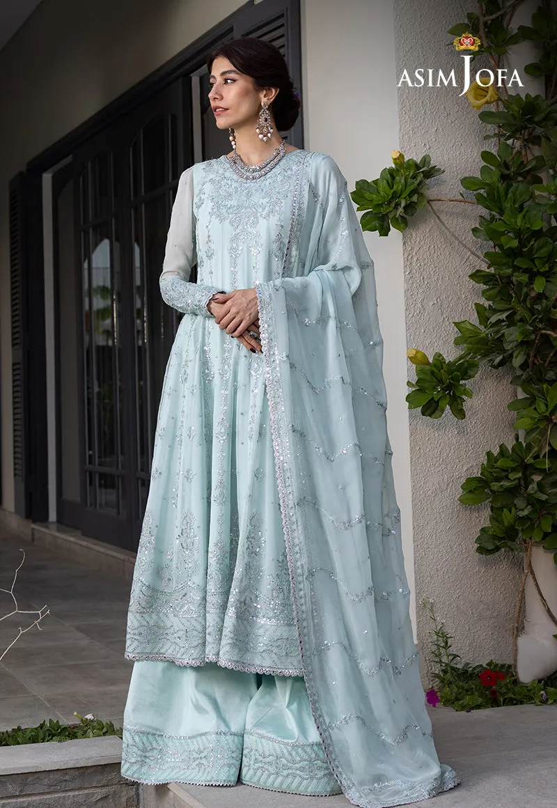 ASIM JOFA | MERA HASEEN JORA - RTW | AJJH-04