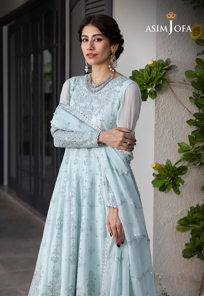 ASIM JOFA | MERA HASEEN JORA - RTW | AJJH-04