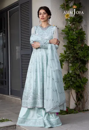 ASIM JOFA | MERA HASEEN JORA - RTW | AJJH-04