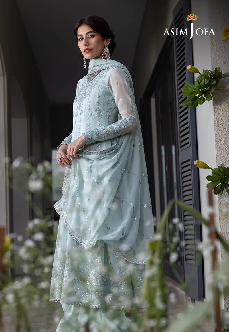 ASIM JOFA | MERA HASEEN JORA - RTW | AJJH-04