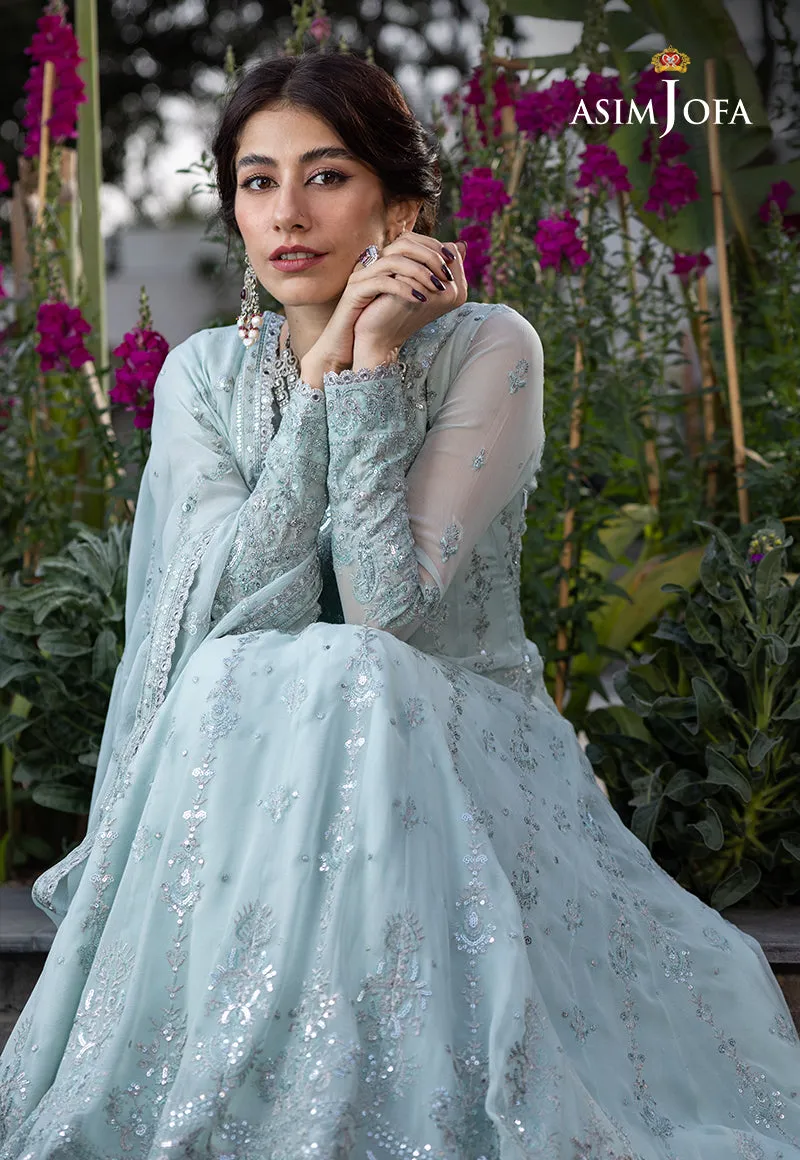 ASIM JOFA | MERA HASEEN JORA - RTW | AJJH-04