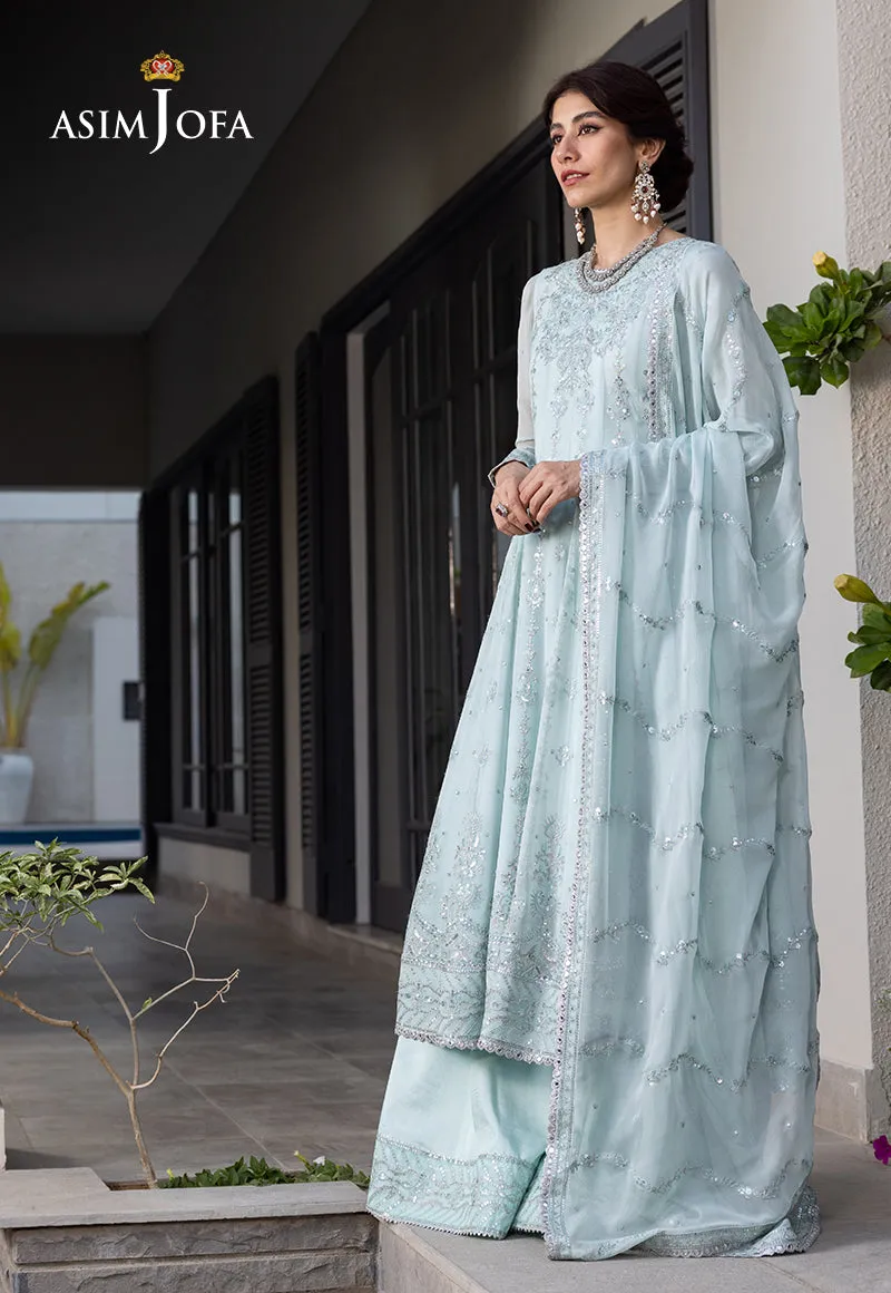 ASIM JOFA | MERA HASEEN JORA - RTW | AJJH-04
