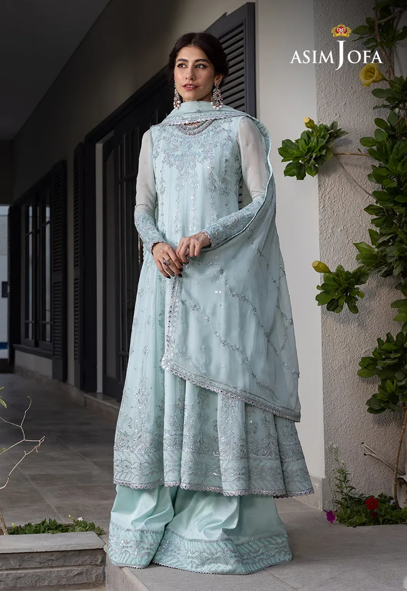 ASIM JOFA | MERA HASEEN JORA - RTW | AJJH-04