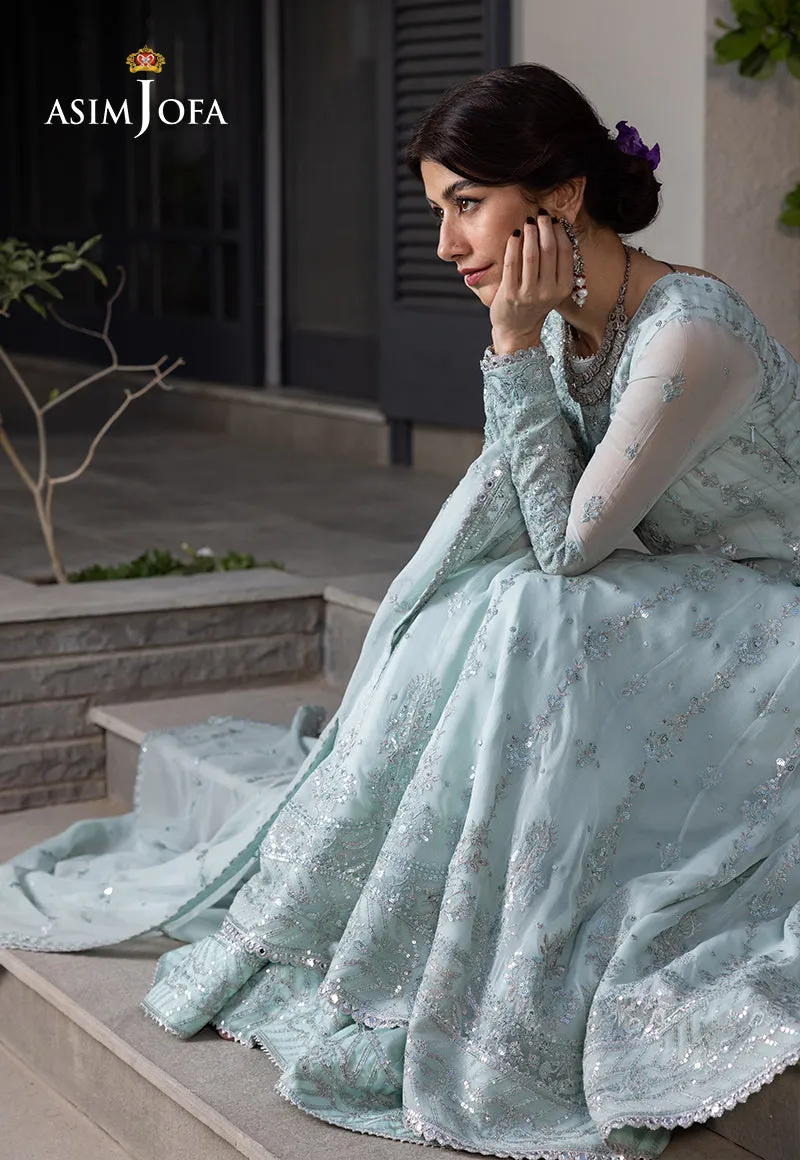 ASIM JOFA | MERA HASEEN JORA - RTW | AJJH-04