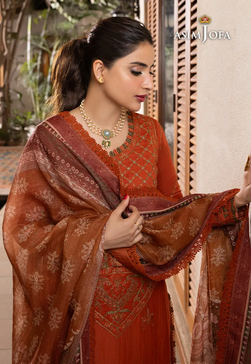 ASIM JOFA | Rania Pre-Winter'23 | AJRW-36