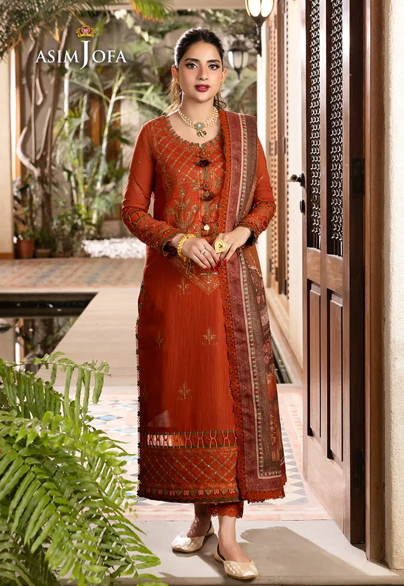 ASIM JOFA | Rania Pre-Winter'23 | AJRW-36