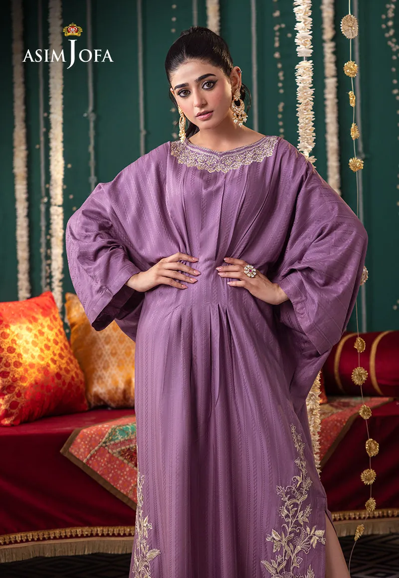 ASIM JOFA |TARA SITARA ESSENTIALS PRET COLLECTION | AJTM- 02- 1 PCS