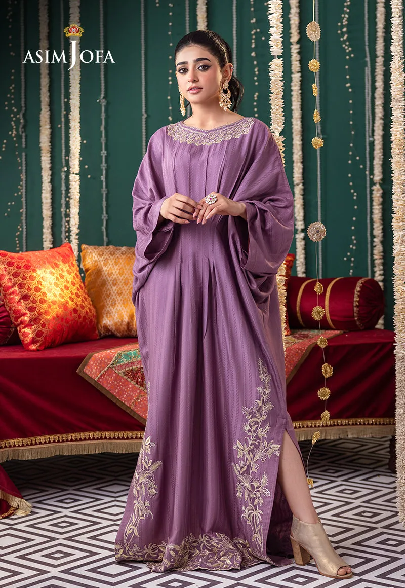 ASIM JOFA |TARA SITARA ESSENTIALS PRET COLLECTION | AJTM- 02- 1 PCS