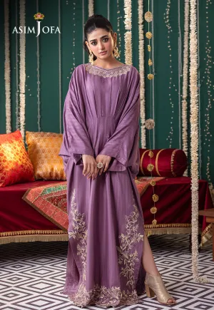 ASIM JOFA |TARA SITARA ESSENTIALS PRET COLLECTION | AJTM- 02- 1 PCS