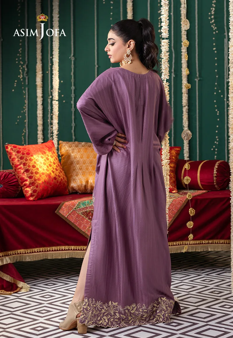 ASIM JOFA |TARA SITARA ESSENTIALS PRET COLLECTION | AJTM- 02- 1 PCS
