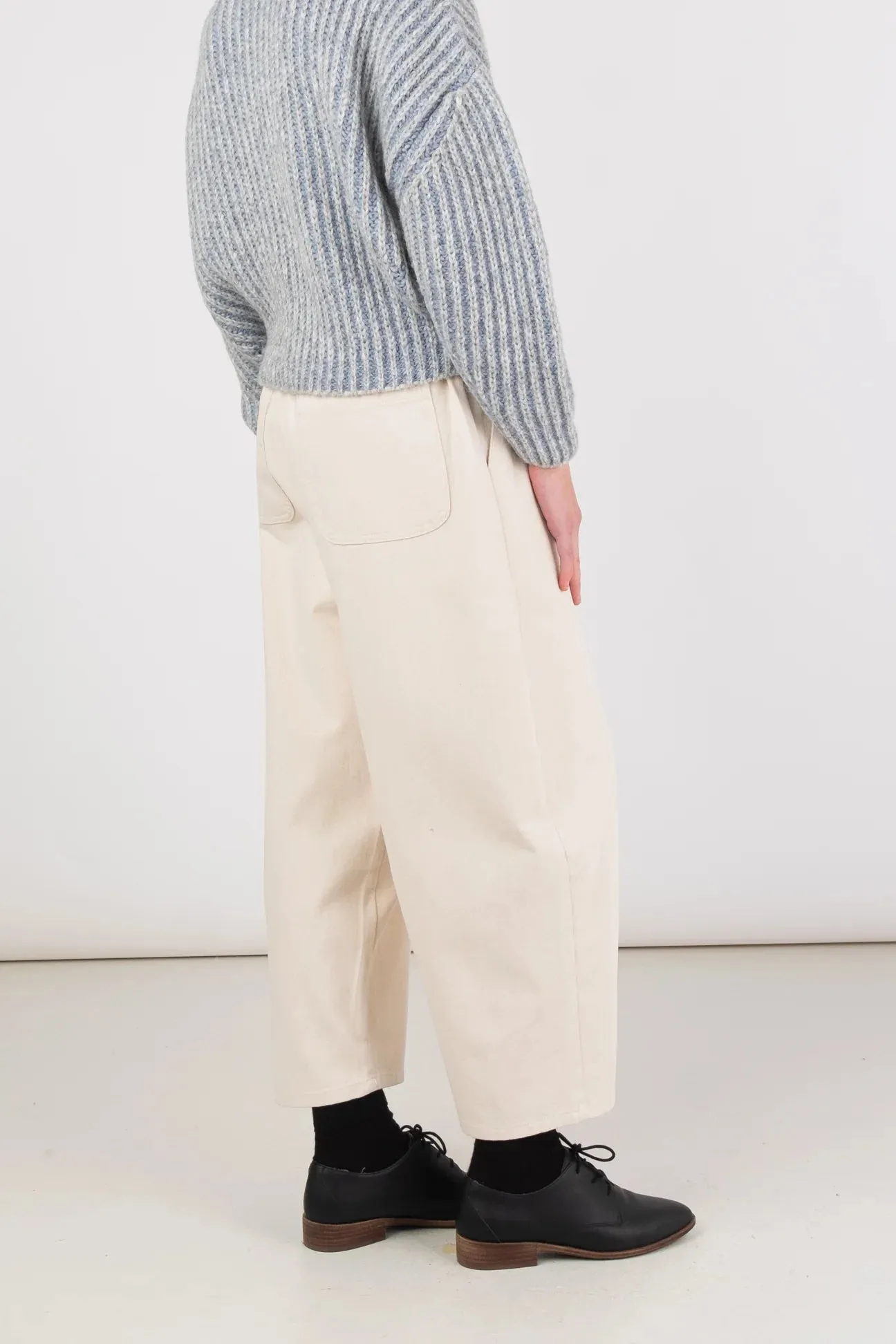 Barrel Pant