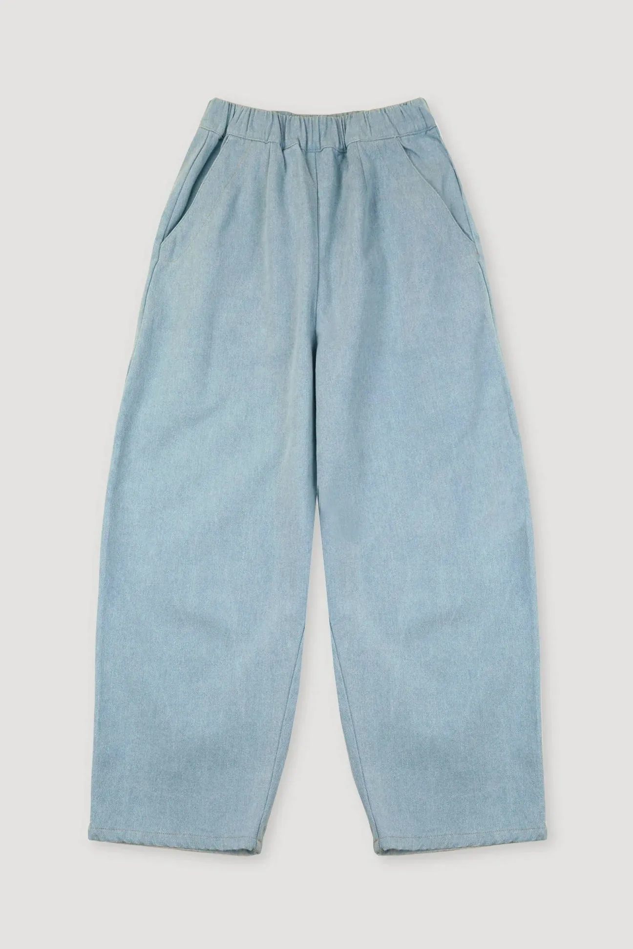 Barrel Pant