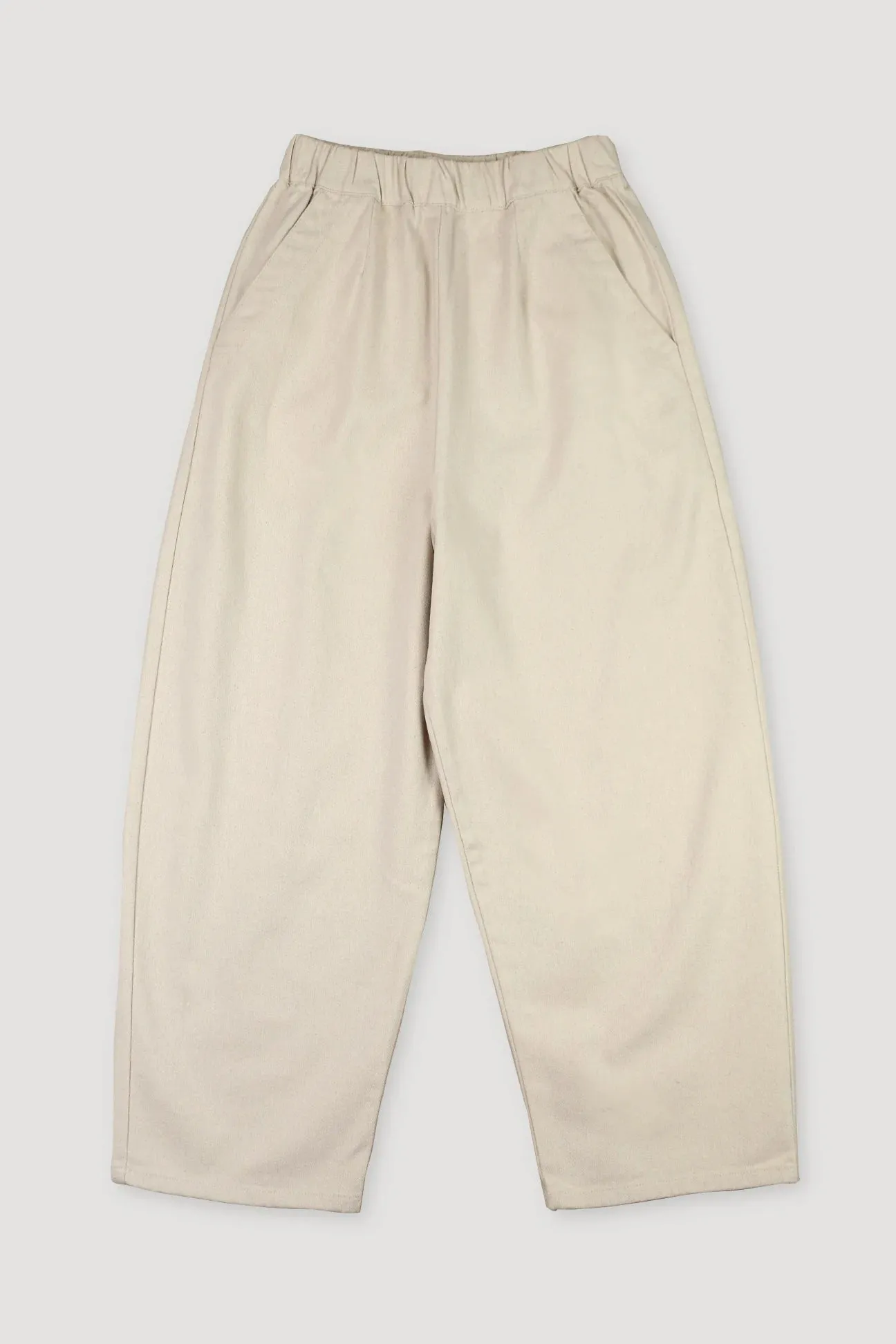 Barrel Pant