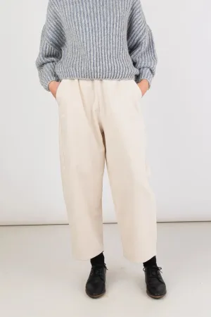Barrel Pant