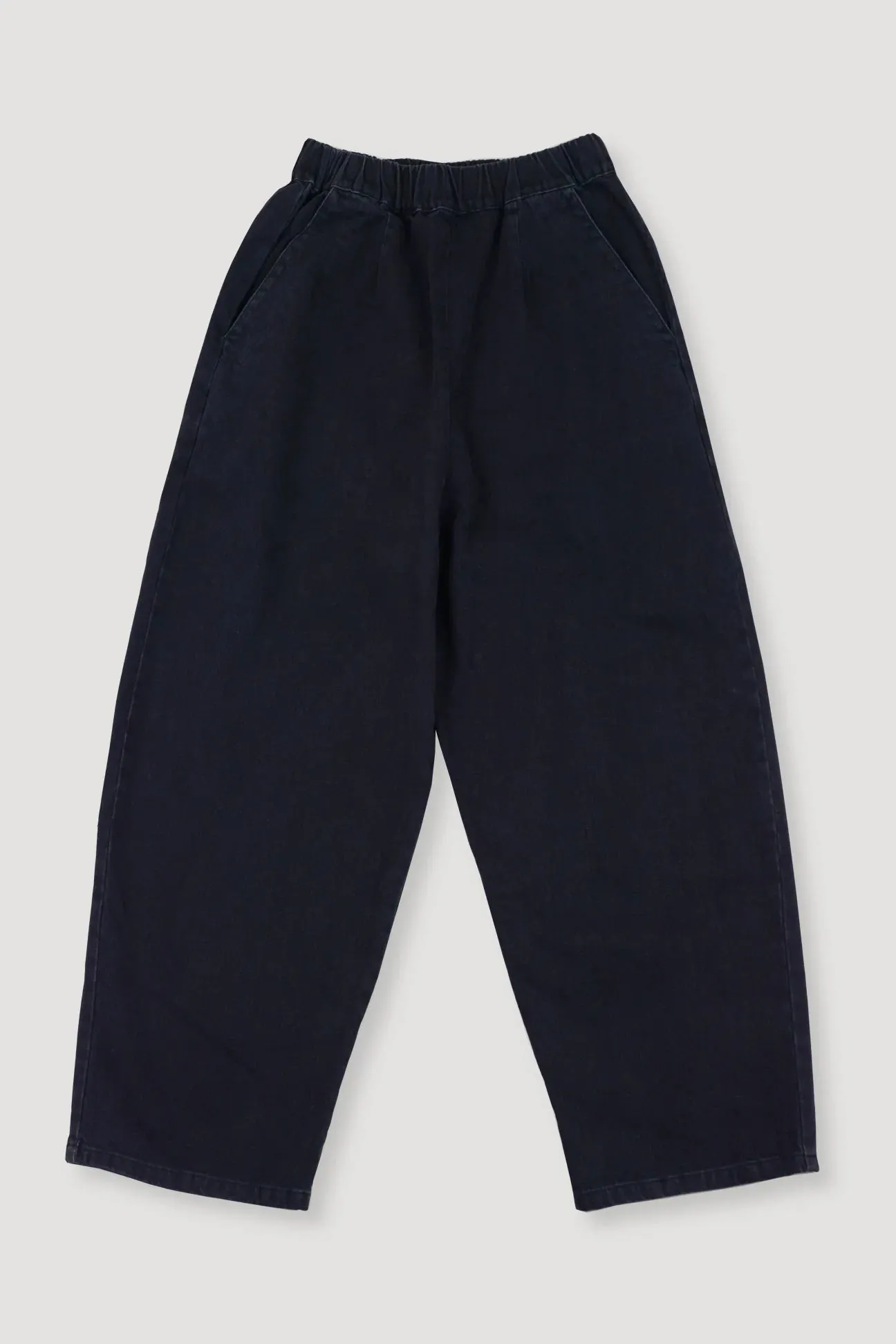 Barrel Pant