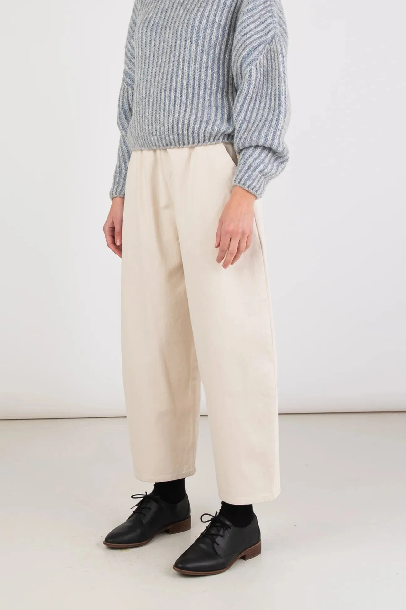 Barrel Pant