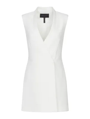 Bcbg Max Azria Vest Dress