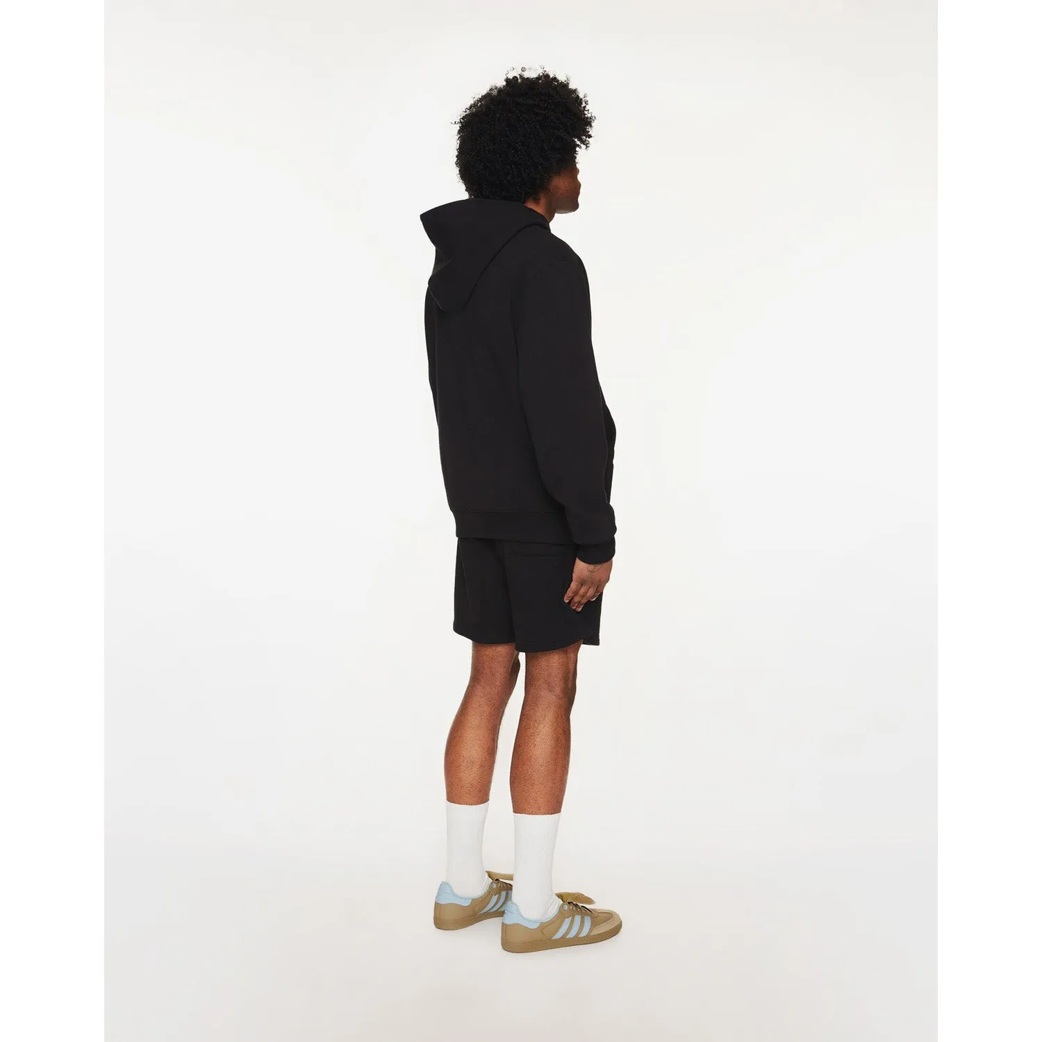 Billionaire Boys Club Men BB PA Hoodie Black