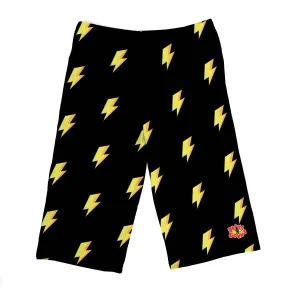BLACK BOLT PANTS