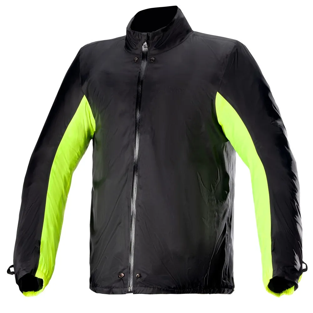 Bogota Pro Drystar Jacket Vetiver/Military/Olive M