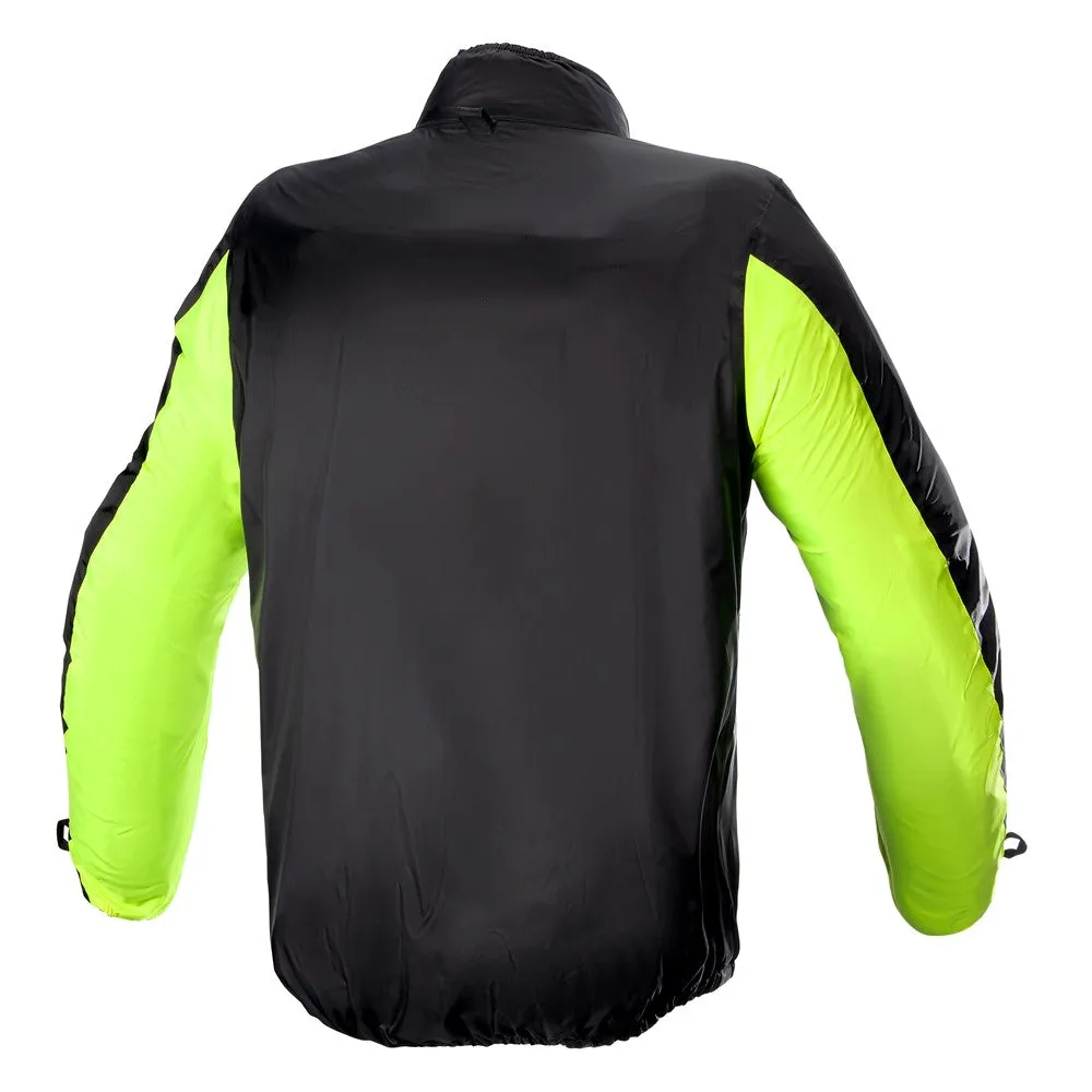 Bogota Pro Drystar Jacket Vetiver/Military/Olive M