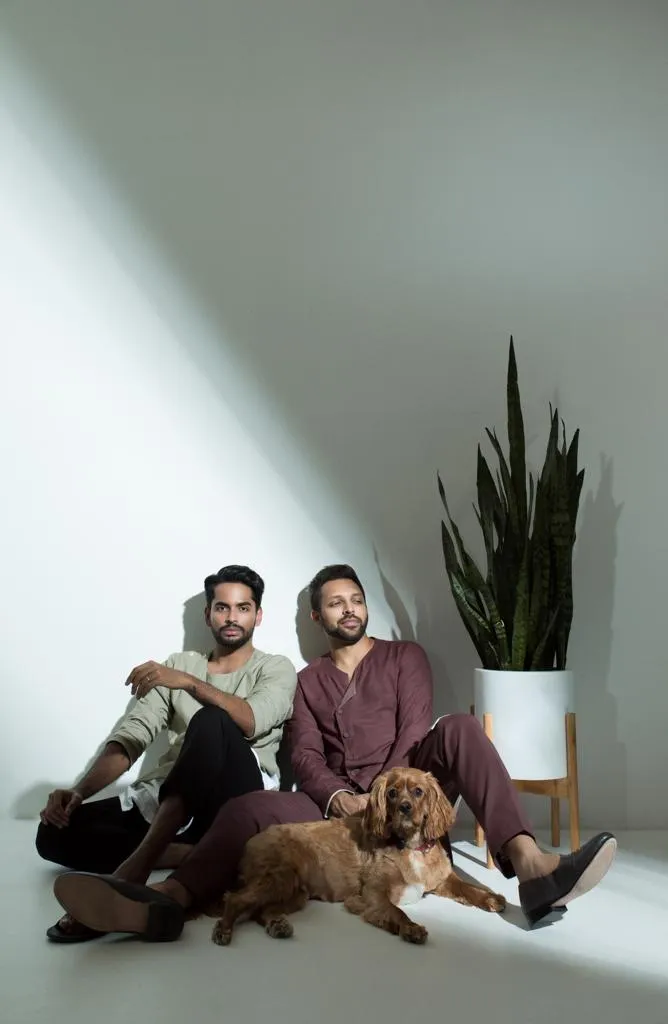 Bohame x Aditya Madiraju - Edition 2